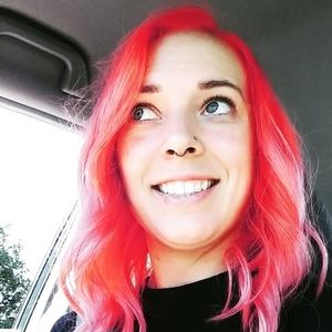 Meet your Posher, Mackennzi